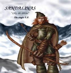 Sandalinas : Like an Arrow